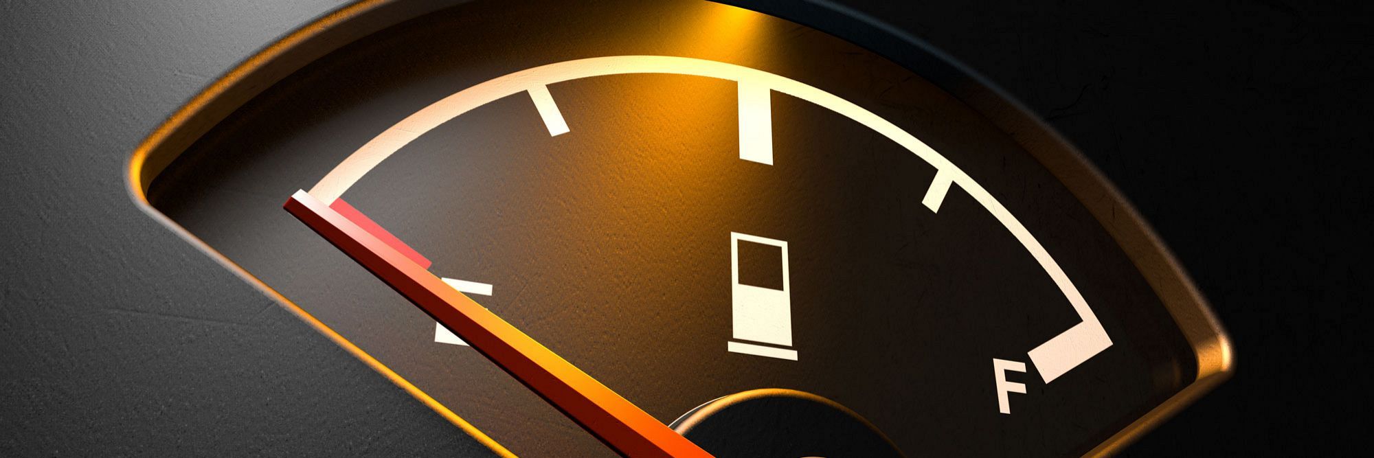 Fuel Gauge and Fuel Delivery